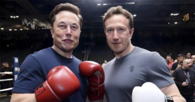 Elon Musk thông báo đã chốt địa điểm ‘đại chiến lồng sắt’ với Zuckerberg