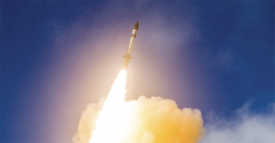 Mỹ, Nhật phát triển tên lửa đánh chặn đạn của Nga và Trung Quốc