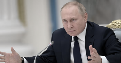 TT Putin: NATO có thể lên kế hoạch mở rộng tại châu Á