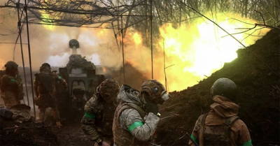 ISW: Ukraina có khả năng đẩy nhanh cuộc phản công, phá huỷ cơ sở hậu cần quan trọng của Nga
