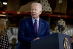 Báo Politico: TT Biden sẽ ký kết quan hệ đối tác chiến lược với Việt Nam