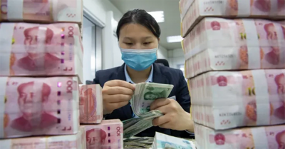 Tài chính Trung Quốc dần cạn kiệt? Các ngân hàng nhà nước lại hạn chế rút tiền với lý do ‘chống lừa đảo’