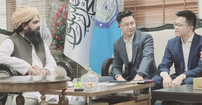 Cam kết giúp Taliban cài đặt phần mềm theo dõi người dân, Huawei bị chỉ trích