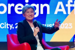 Ngoại trưởng Penny Wong: Úc sẽ nâng cấp quan hệ với Việt Nam
