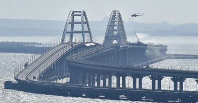 Ukraina tuyên bố đã tiến hành ‘hoạt động đặc biệt’ tại Crimea do Nga chiếm đóng