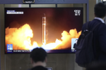 Triều Tiên tuyên bố nỗ lực phóng vệ tinh do thám lần thứ 2 thất bại và sẽ thử lần thứ 3