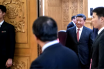 Sợ bị ám sát, ông Tập vắng mặt tại hội nghị BRICS?