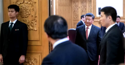 Sợ bị ám sát, ông Tập vắng mặt tại hội nghị BRICS?