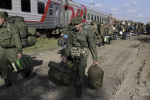 Ukraina: Gần 500 lính Nga bị tiêu diệt trong vòng 24 giờ