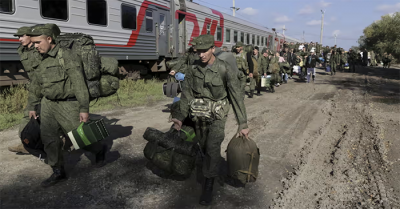 Ukraina: Gần 500 lính Nga bị tiêu diệt trong vòng 24 giờ