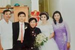 Sống sót khoẻ mạnh sau ung thư vòm họng