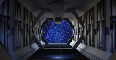 Giải mật: Người ngoài hành tinh J-Rod tại căn cứ bí mật của quân đội Mỹ