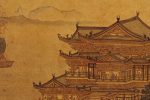 ‘Đằng Vương Các thi’ và câu chuyện đằng sau một tuyệt tác thơ Đường