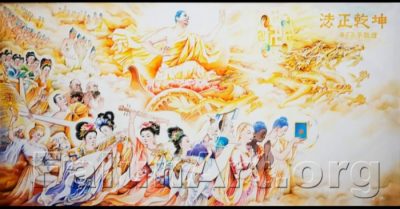 Đọc ‘Văn tế thập loại chúng sinh’, cảm thụ nhân sinh đa đoan, hé lộ mục đích làm người (P.3)