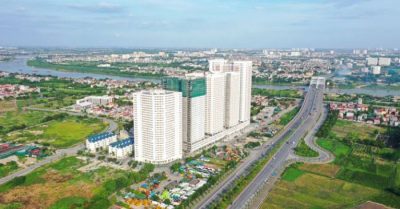 Hà Nội với ‘2 thành phố ở phía Bắc và phía Tây’ kỳ vọng tạo ra cực tăng trưởng mới?