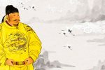 Đường Thái Tông Lý Thế Dân (21): Người đầu tiên sáng tạo thể thơ Ngâm