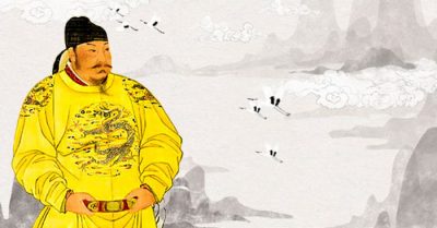 Đường Thái Tông Lý Thế Dân (21): Người đầu tiên sáng tạo thể thơ Ngâm