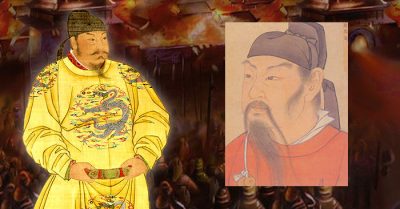 Đường Thái Tông Lý Thế Dân (23): Võ vũ bàng bạc