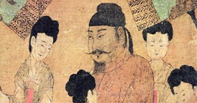 Đường Thái Tông Lý Thế Dân (27): Ban ân huệ hòa bình cùng Thổ Phiên