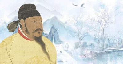 Đường Thái Tông Lý Thế Dân (28): Thảo phạt Cao Câu Lệ