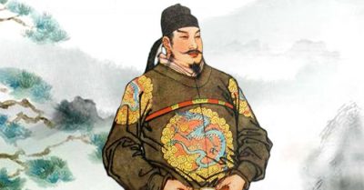 Đường Thái Tông Lý Thế Dân (30): Lồng lộng Đại Đường, vạn cổ lưu danh