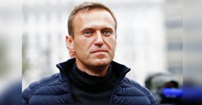 Nhóm Navalny tuyên bố: Tham nhũng ở điện Kremlin đang giết chết người Ukraina và cả người Nga