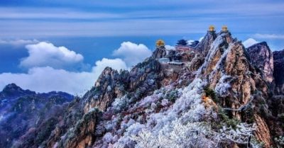 Thượng cổ bí sử (9): Giản Địch nuốt trứng yến; Tắc Trạch xuất ngọc cao