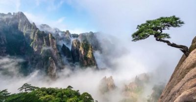 Thượng cổ bí sử (8): Khương Nguyên ba lần vứt bỏ con; Cốc Đế mấy lượt xem kỳ tích