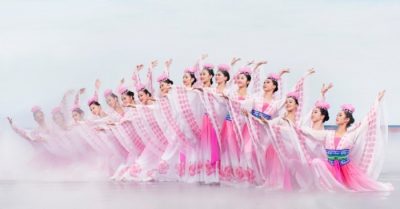 Làm sao tìm được hồng nhan tri kỷ? – Cảm ngộ Shen Yun (1)