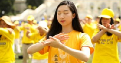 5 cuộc khảo sát trong 23 năm cho thấy Pháp Luân Đại Pháp là phi thường (P.1)