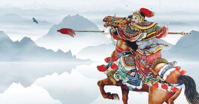 Thiên cổ Thần tướng Nhạc Phi (3): 4 lần tòng quân không nản chí, được tôn ‘Quốc sĩ’ kháng binh Kim