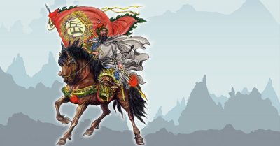 Thiên cổ Thần tướng Nhạc Phi (4): Thu phục Kiến Khang, quân đội Nhạc Gia lần đầu đại thắng