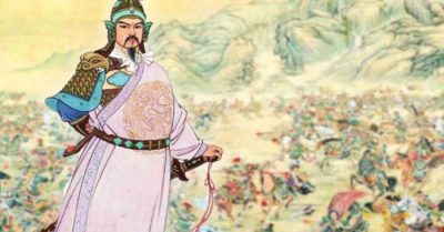 Thiên cổ Thần tướng Nhạc Phi (5): Bình định đạo tặc Giang Nam, Nhạc Phi mưu dũng vô song