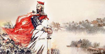 Thiên cổ Thần tướng Nhạc Phi (6): Trận Động Đình Hồ, chỉ 8 ngày tiêu diệt Dương Ma