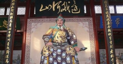 Thiên cổ Thần tướng Nhạc Phi (14): Tiết kiệm đạm bạc tạo nên phong thái ‘Cổ hiền tướng’ Nhạc Phi