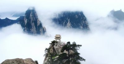 Thượng cổ bí sử (7): Hạ tuyệt thủ bình định Cộng Công; Lên Hằng Sơn tiêu diệt Chư Hoài