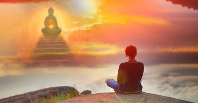 Người ta sống như thể mình không bao giờ chết, rồi cuối cùng chết đi như thể mình chưa từng sống