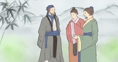 Dù không thể là người quân tử, cũng đừng nên trở thành kẻ tiểu nhân