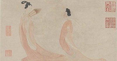 Tuyệt tác thơ tại trường thi, “Tương Linh cổ sắt” truyền tụng cổ kim