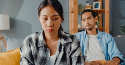 Phụ nữ luôn lo lắng về những gì đàn ông quên, đàn ông luôn lo sợ về những điều phụ nữ nhớ