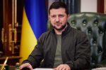Zelensky: Không phận của Nga không được bảo vệ tốt như họ nghĩ