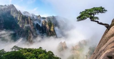 7 lần khảo nghiệm đệ tử, Trương Thiên Sư che giấu huyền cơ gì?