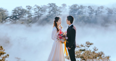 Ai định ra hôn nhân?