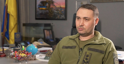 Tình báo Ukraina: ‘Chúng tôi tấn công Nga từ bên trong lãnh thổ của họ’