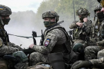 ISW: Lực lượng Ukraina tiếp tục tấn công gần Bakhmut, tiến về phía tây tỉnh Zaporizhzhia