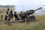 Nga cảnh cáo công ty Anh về ý định xây dựng nhà máy sản xuất vũ khí ở Ukraina