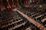 Quỹ Nobel bị chỉ trích vì mời đại sứ Nga và Belarus đến dự tiệc