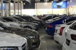 Trung Quốc: Xe mới liên tục giảm giá, thị trường xe cũ ảm đạm