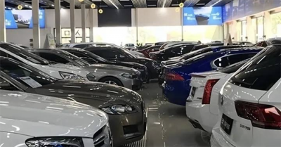Trung Quốc: Xe mới liên tục giảm giá, thị trường xe cũ ảm đạm