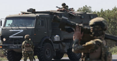 Nga cho biết đã đẩy lùi nhiều cuộc tấn công của Ukraina dọc chiến tuyến